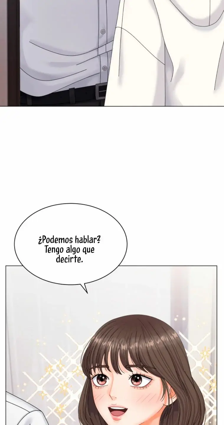 Pure Cohabitation capítulo 4, página 44