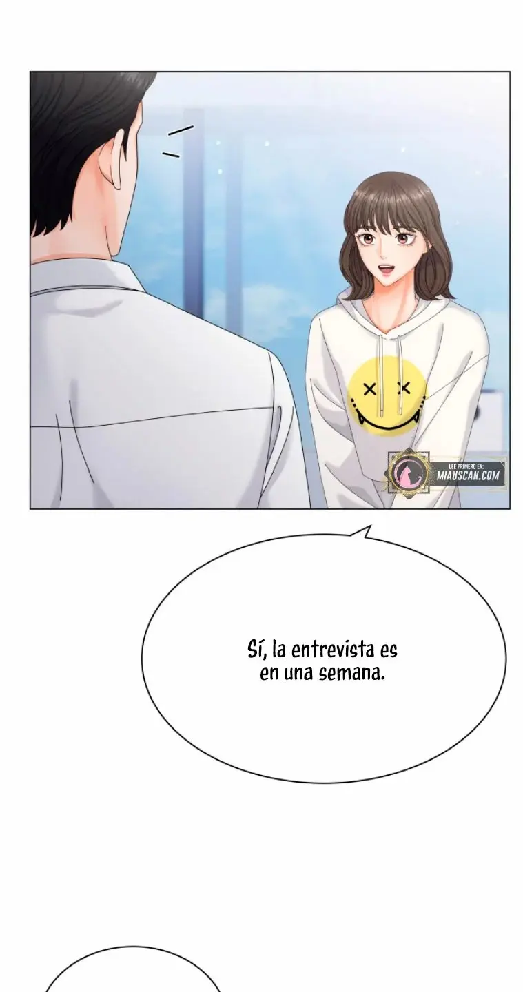 Pure Cohabitation capítulo 4, página 49