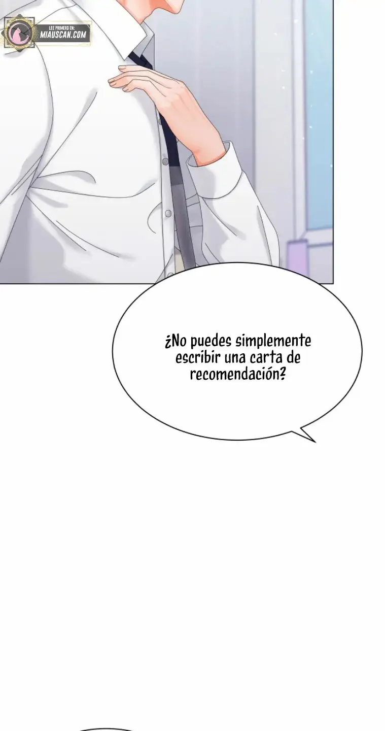 Pure Cohabitation capítulo 4, página 54