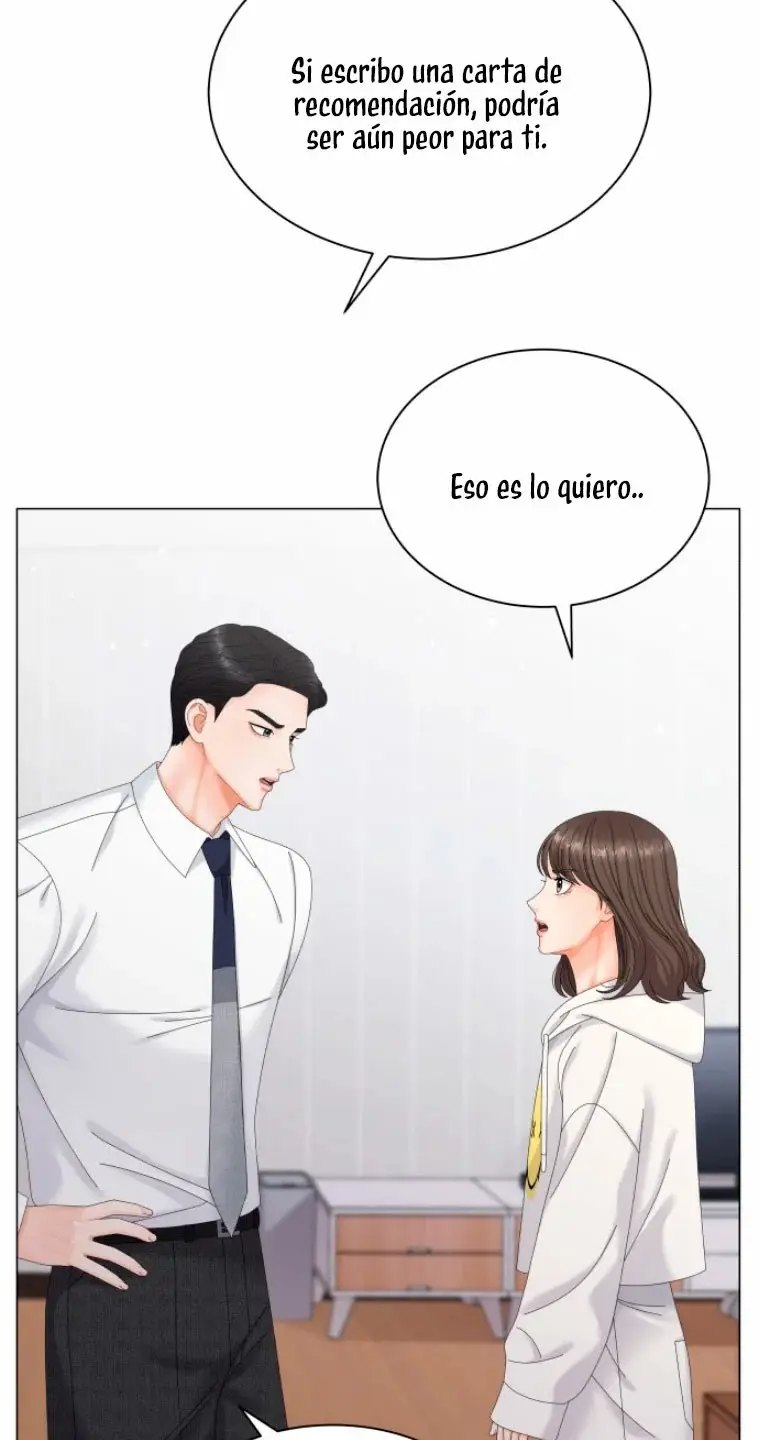 Pure Cohabitation capítulo 4, página 56