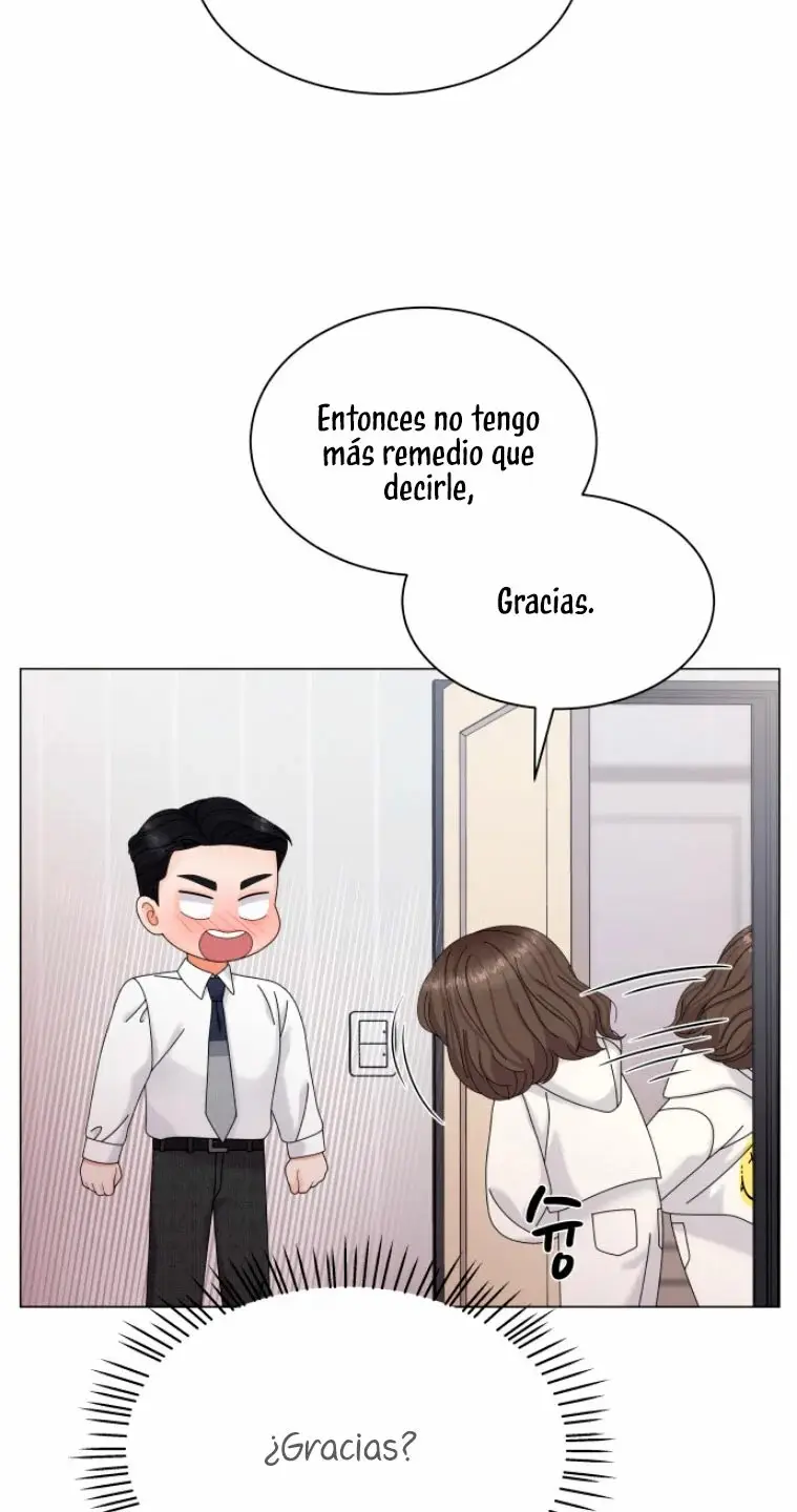 Pure Cohabitation capítulo 4, página 60
