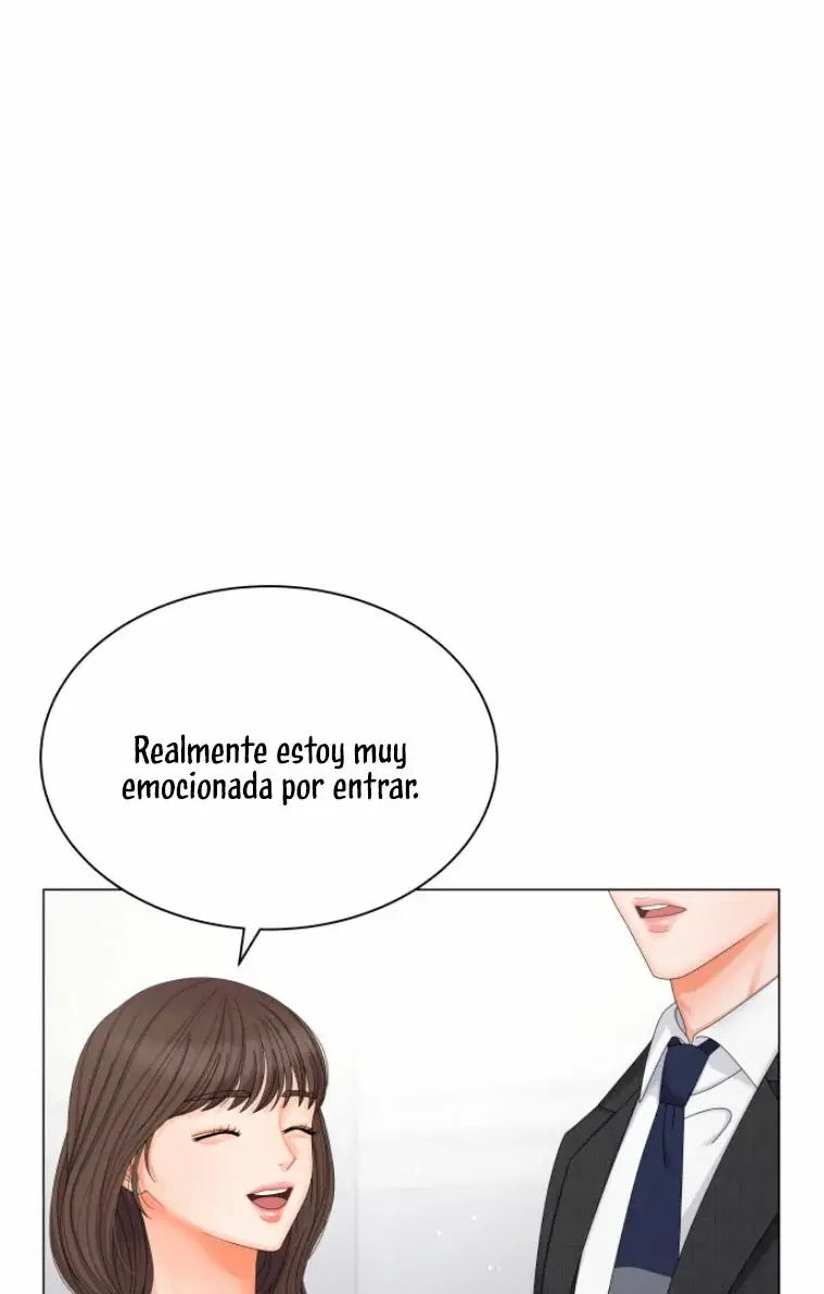 Pure Cohabitation capítulo 4, página 75