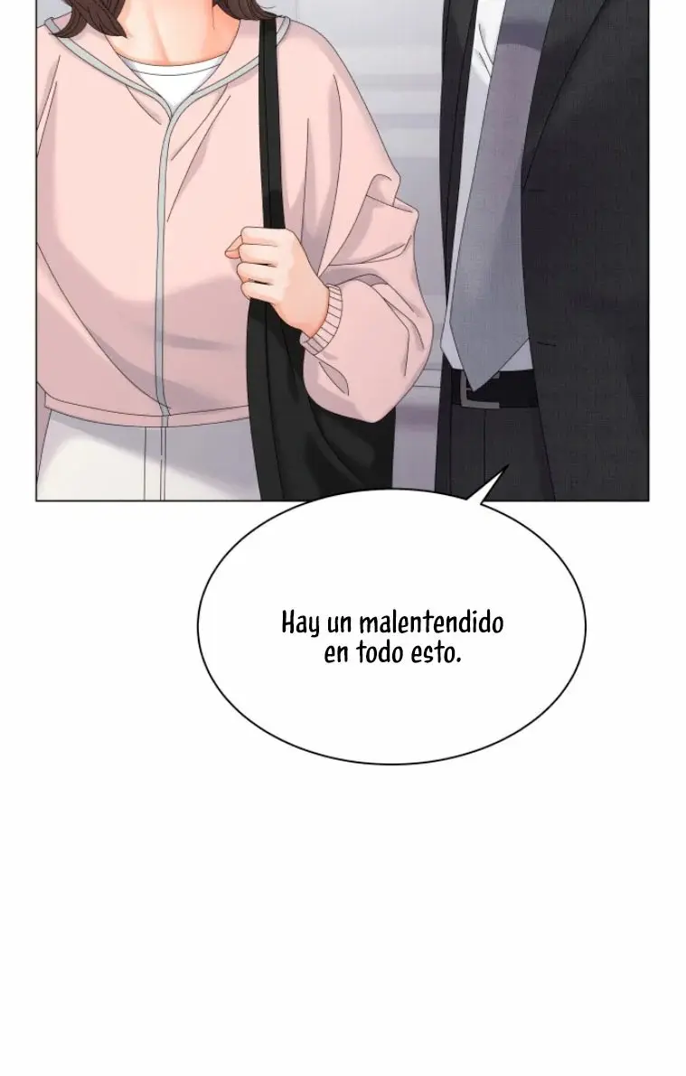 Pure Cohabitation capítulo 4, página 76