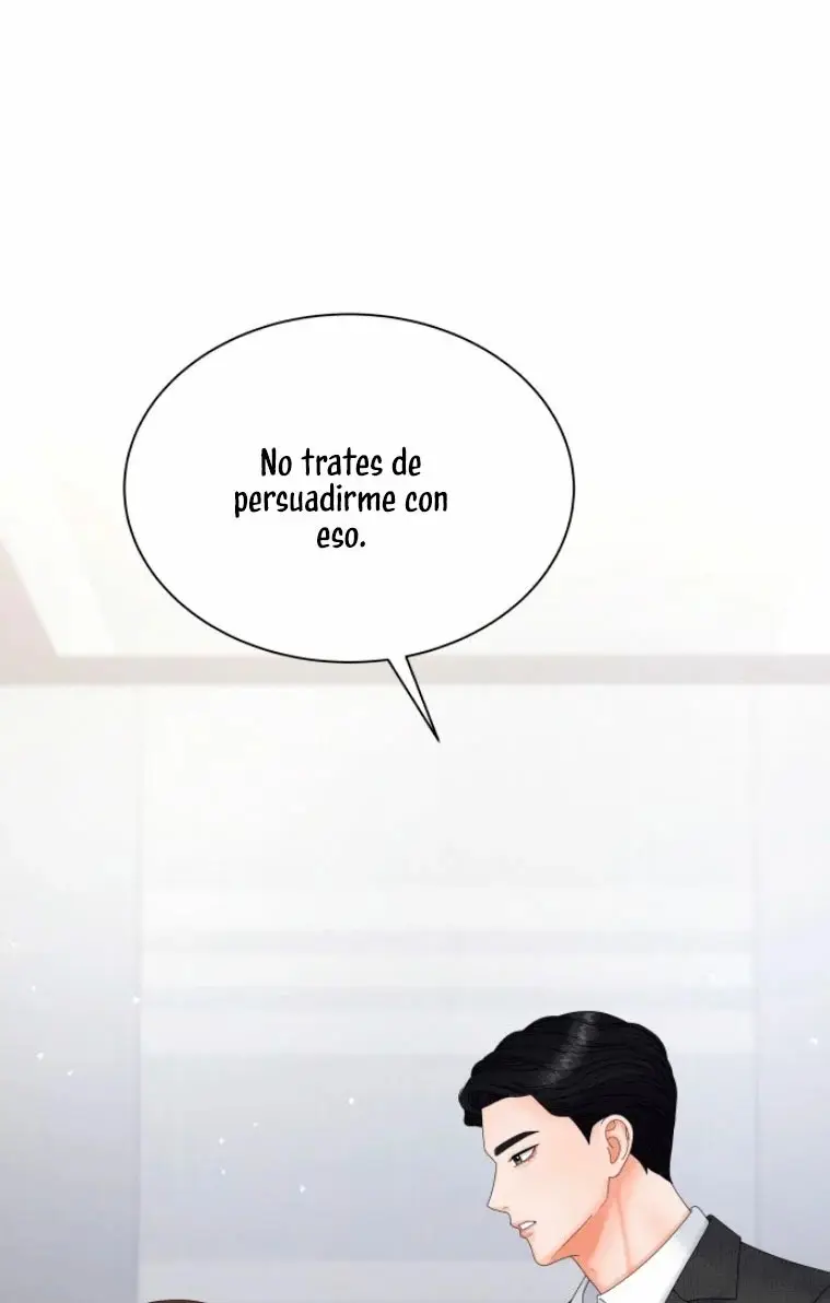 Pure Cohabitation capítulo 4, página 81