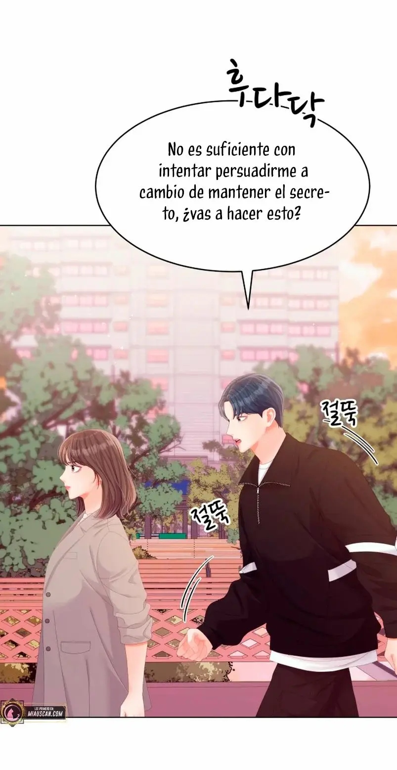 Pure Cohabitation capítulo 40, página 49