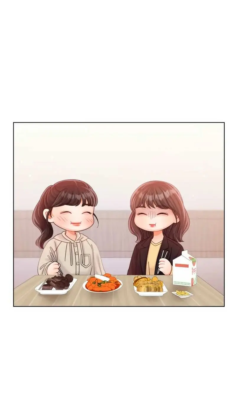 Pure Cohabitation capítulo 41, página 16