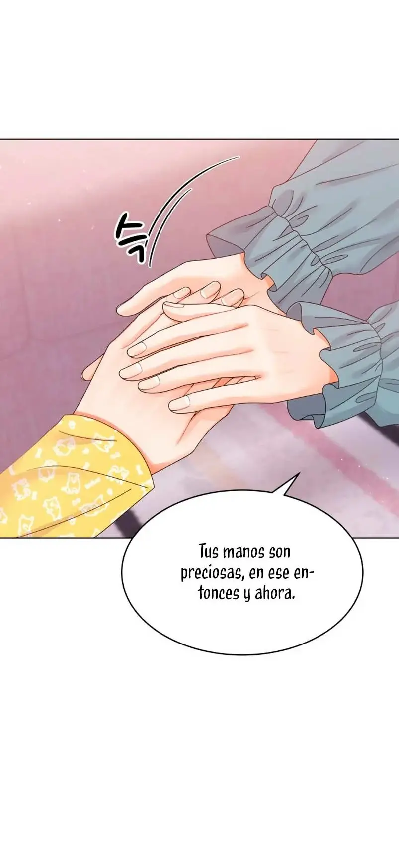 Pure Cohabitation capítulo 41, página 25