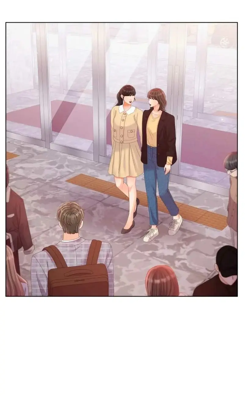 Pure Cohabitation capítulo 41, página 79