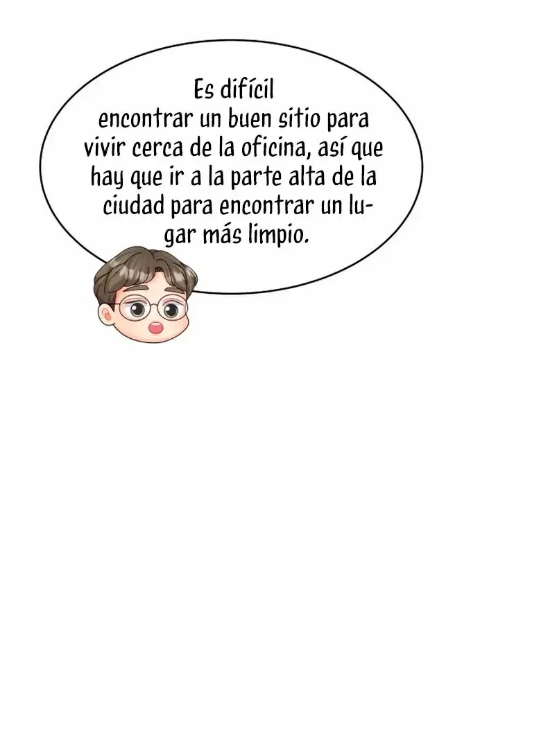 Pure Cohabitation capítulo 42, página 9