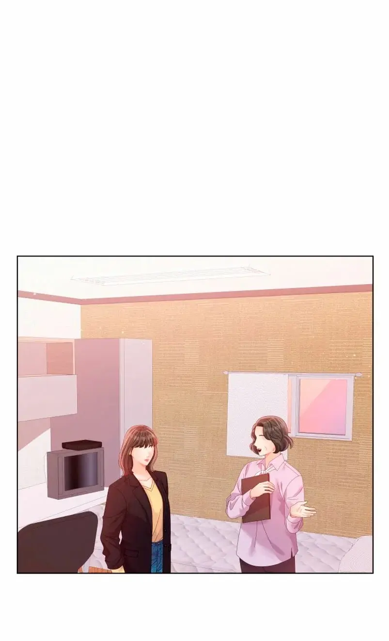 Pure Cohabitation capítulo 42, página 11