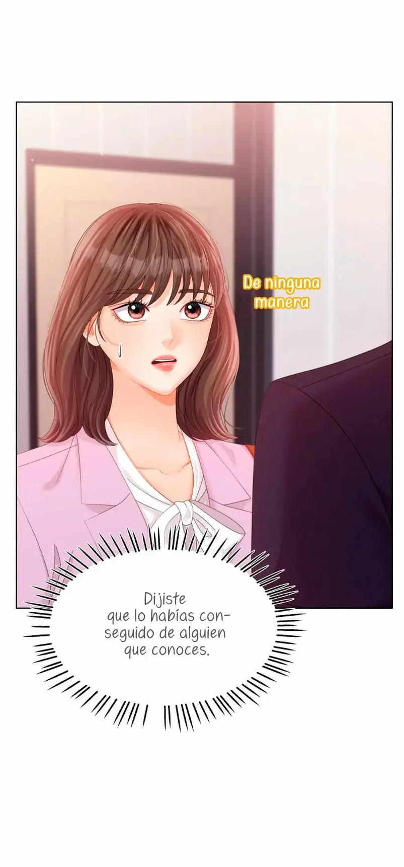 Pure Cohabitation capítulo 42, página 47