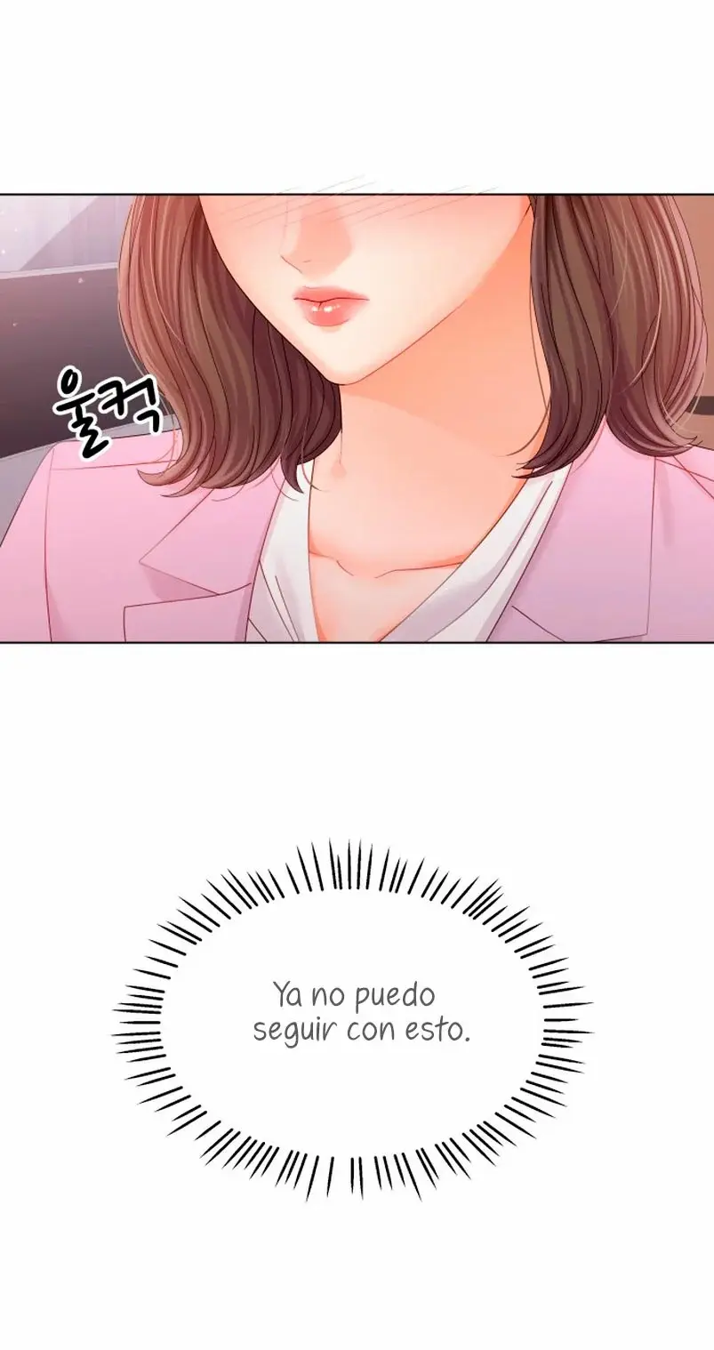 Pure Cohabitation capítulo 42, página 74