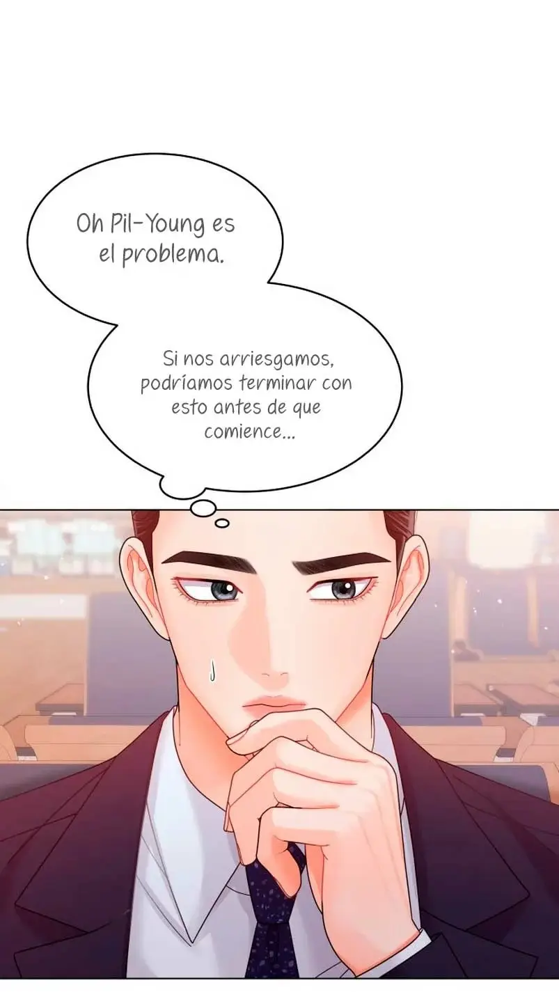 Pure Cohabitation capítulo 43, página 30
