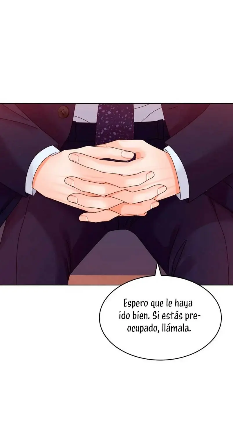 Pure Cohabitation capítulo 43, página 38