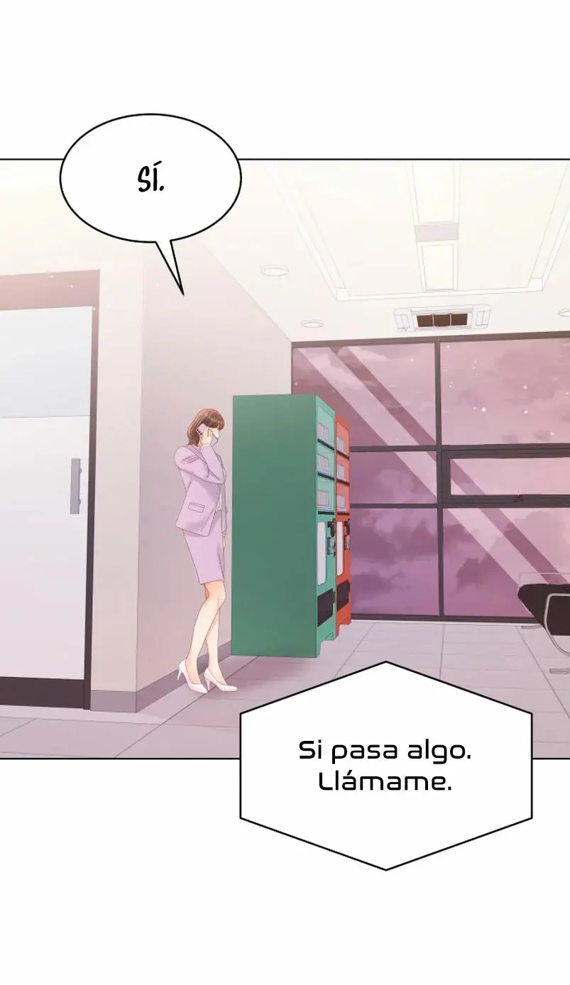 Pure Cohabitation capítulo 44, página 16