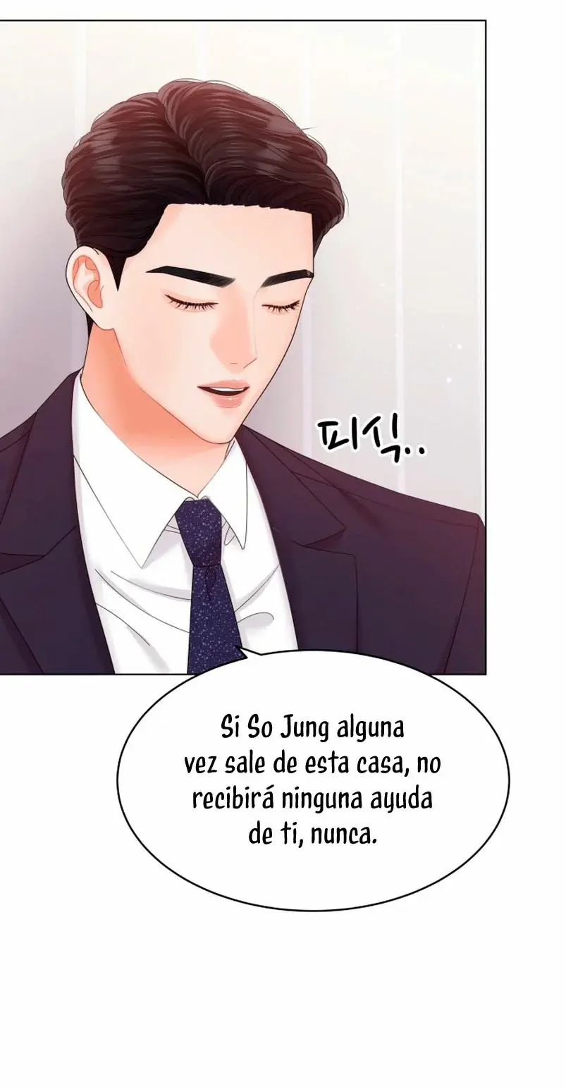 Pure Cohabitation capítulo 44, página 43