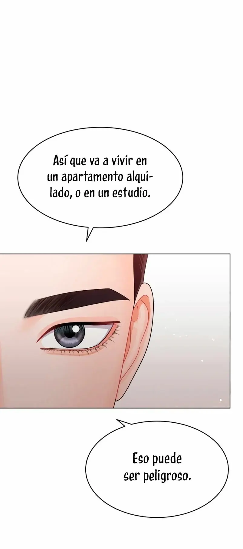 Pure Cohabitation capítulo 44, página 45