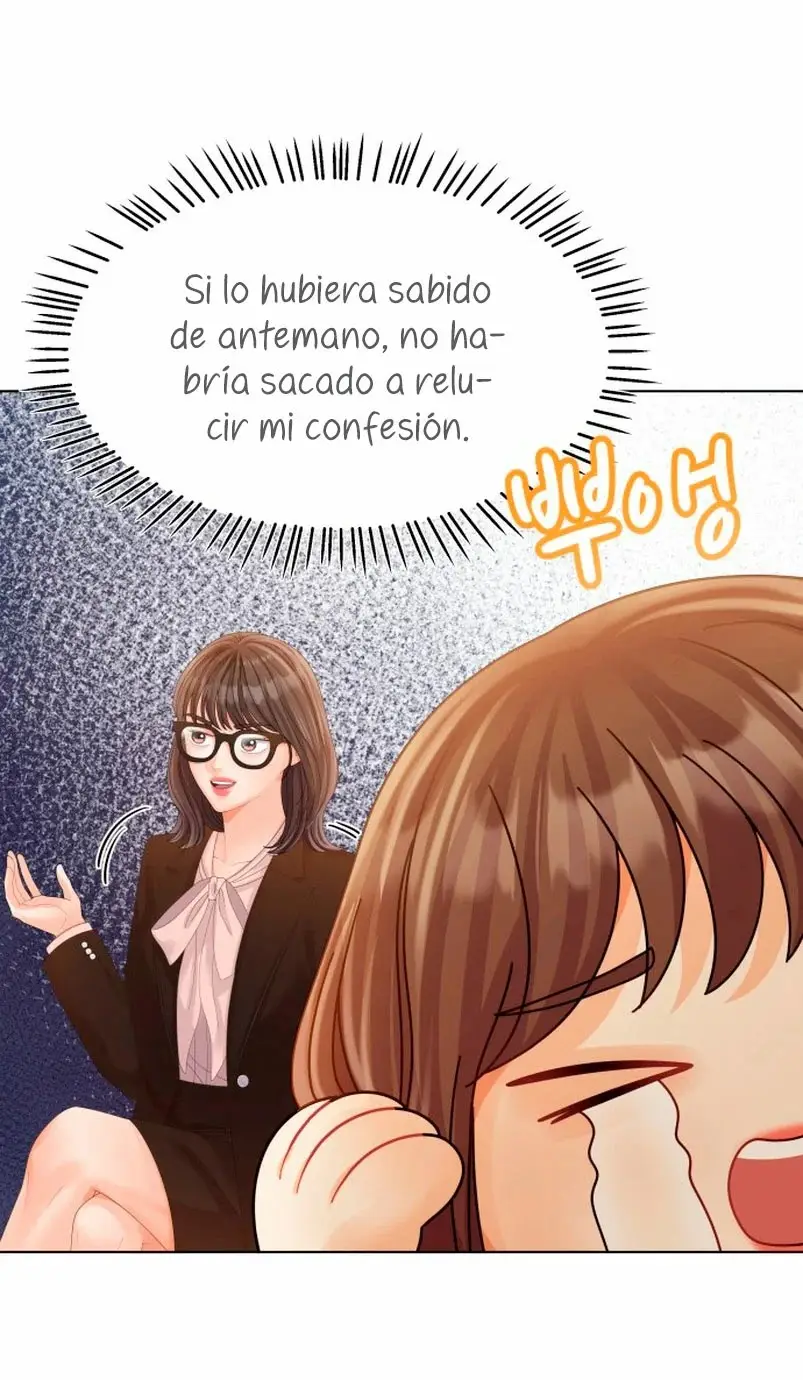 Pure Cohabitation capítulo 44, página 59