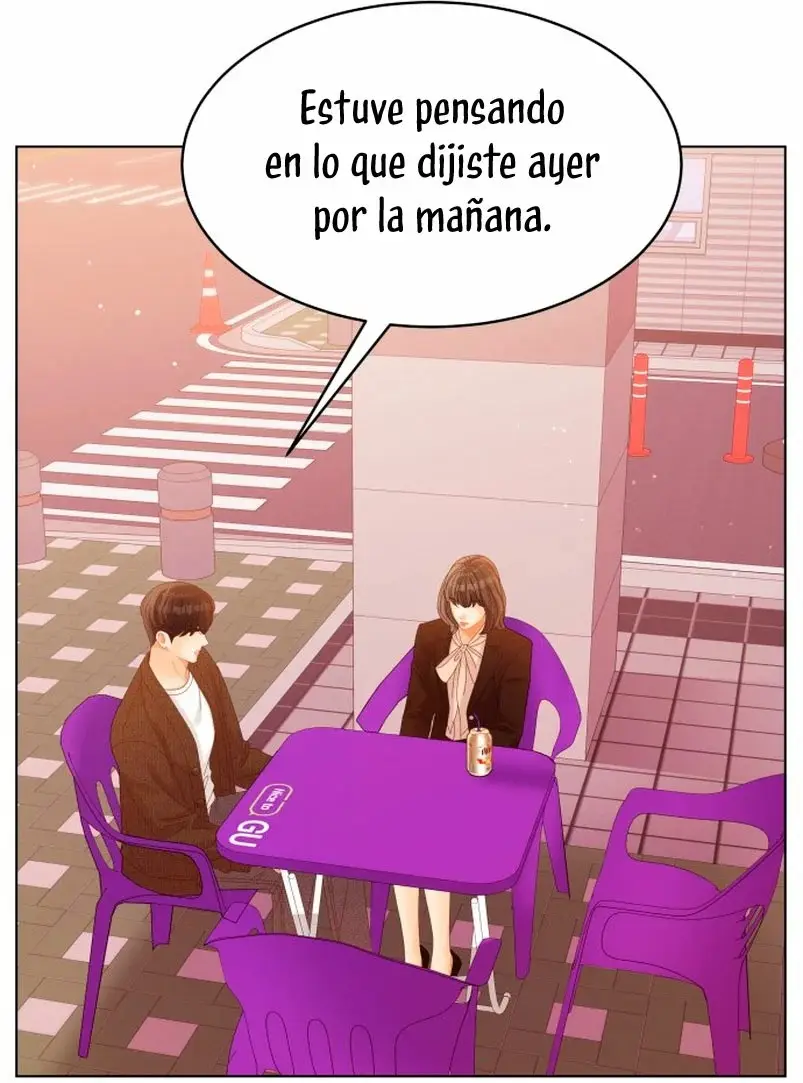 Pure Cohabitation capítulo 44, página 69