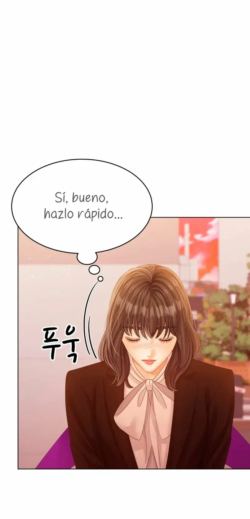 Pure Cohabitation capítulo 44, página 70