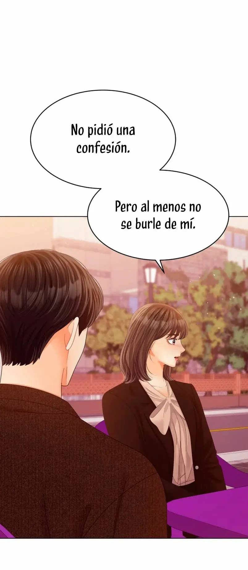 Pure Cohabitation capítulo 44, página 80