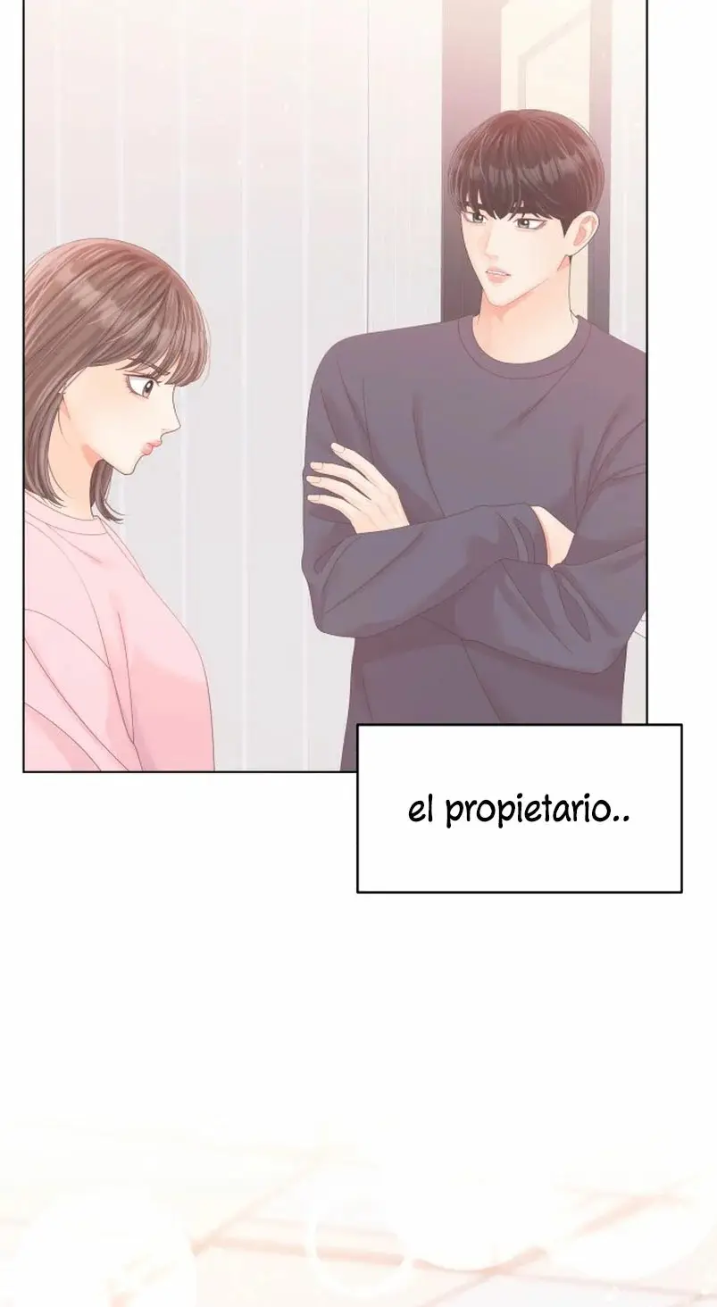 Pure Cohabitation capítulo 44, página 87