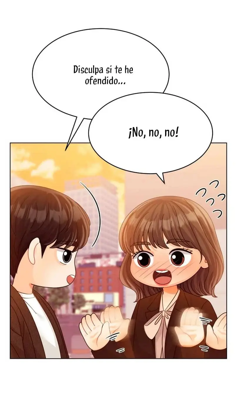 Pure Cohabitation capítulo 45, página 6
