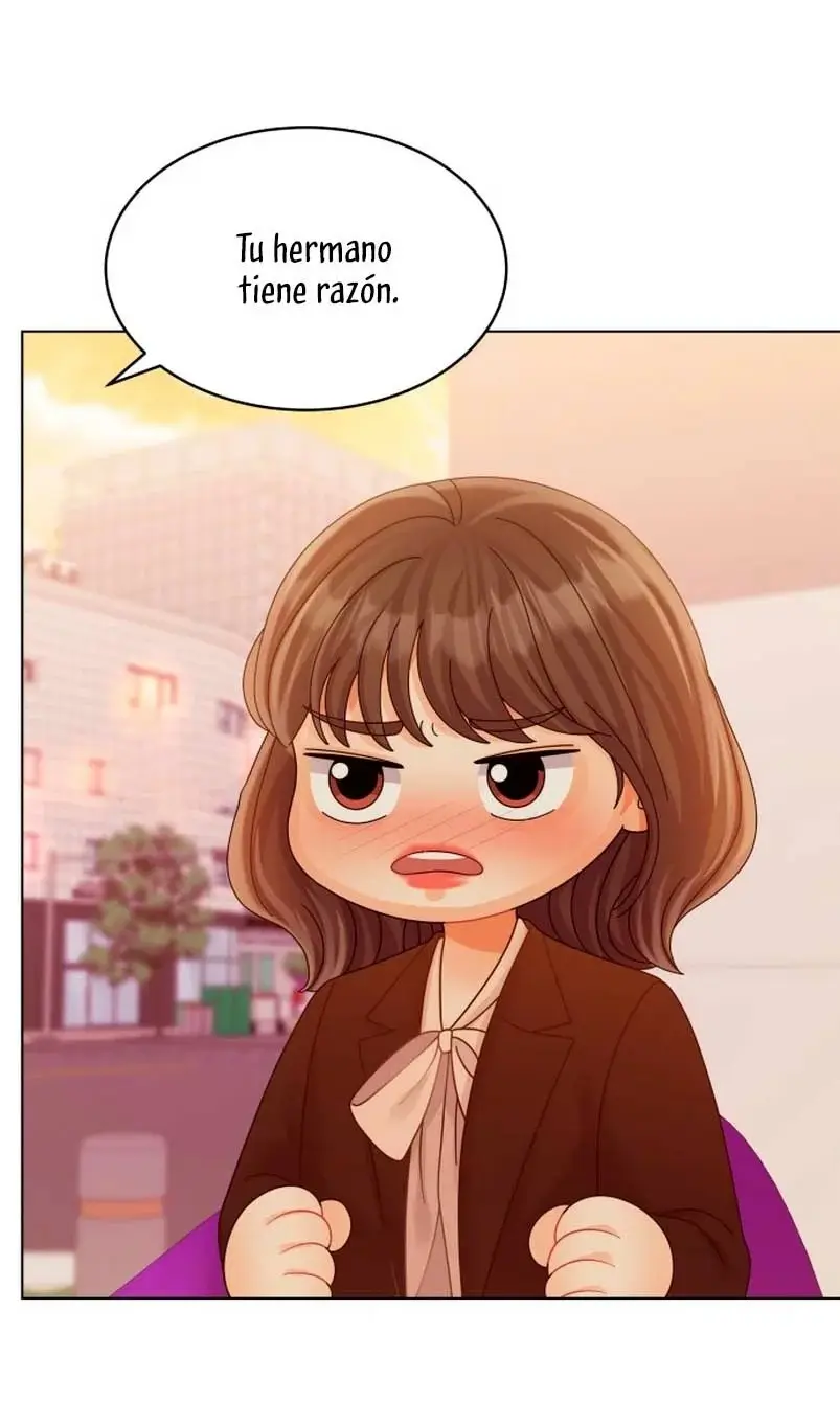 Pure Cohabitation capítulo 45, página 21