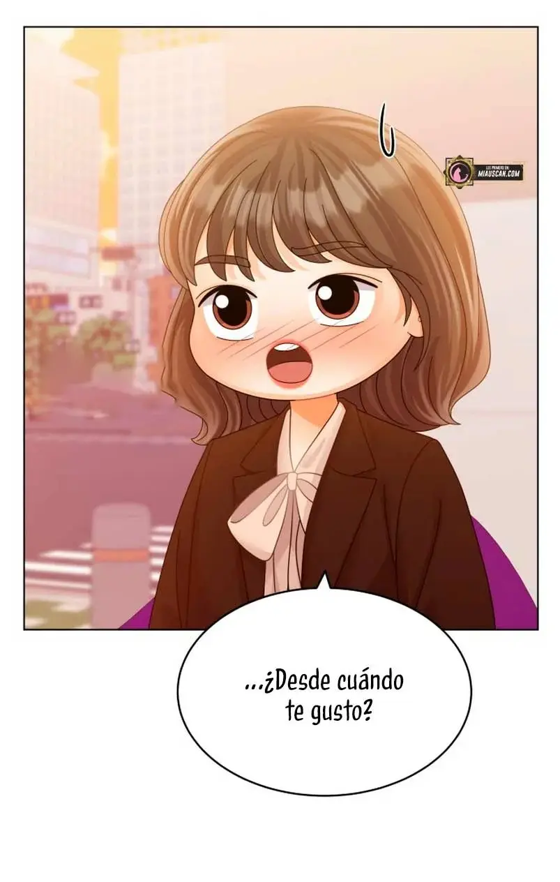 Pure Cohabitation capítulo 45, página 23