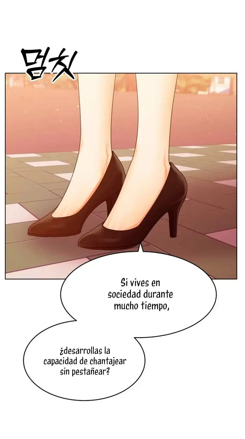 Pure Cohabitation capítulo 45, página 28