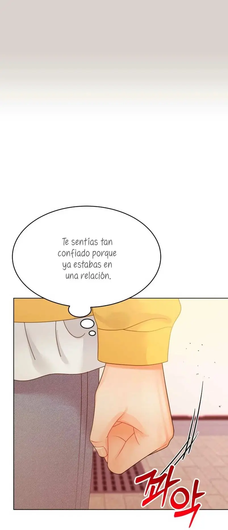 Pure Cohabitation capítulo 45, página 50