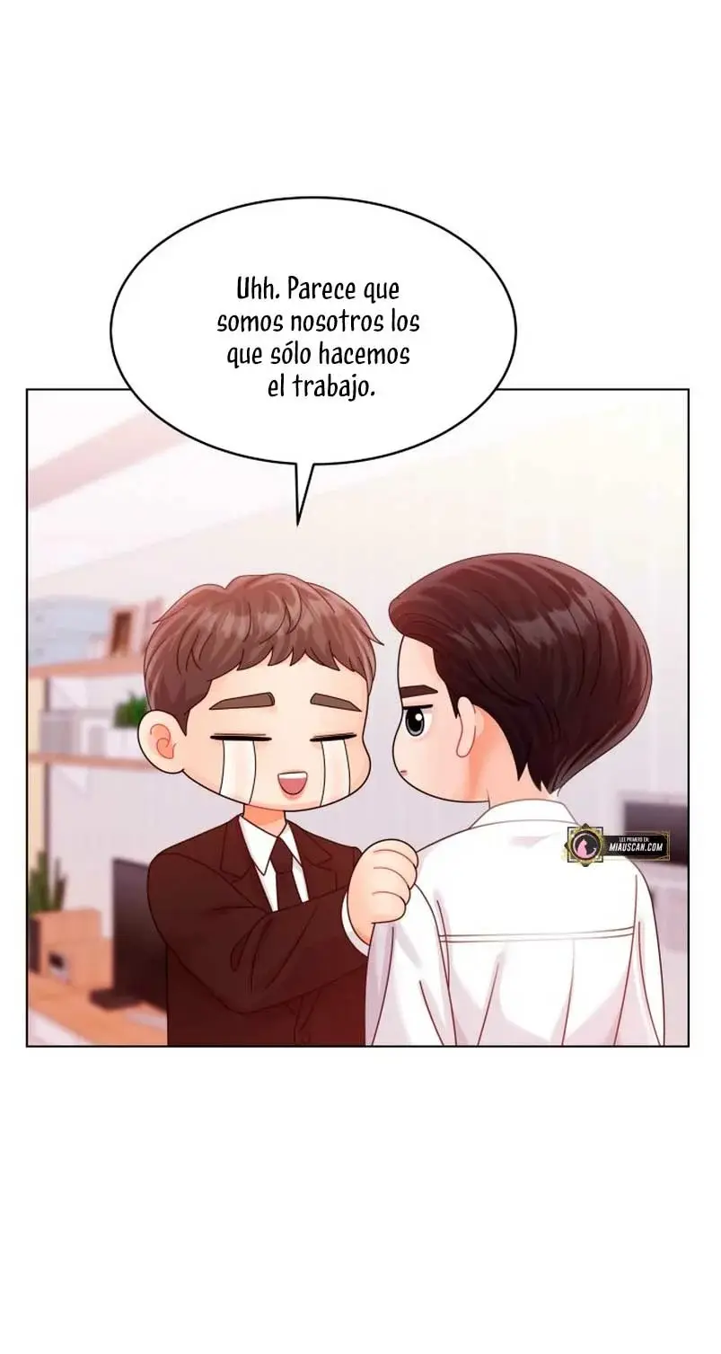 Pure Cohabitation capítulo 45, página 78