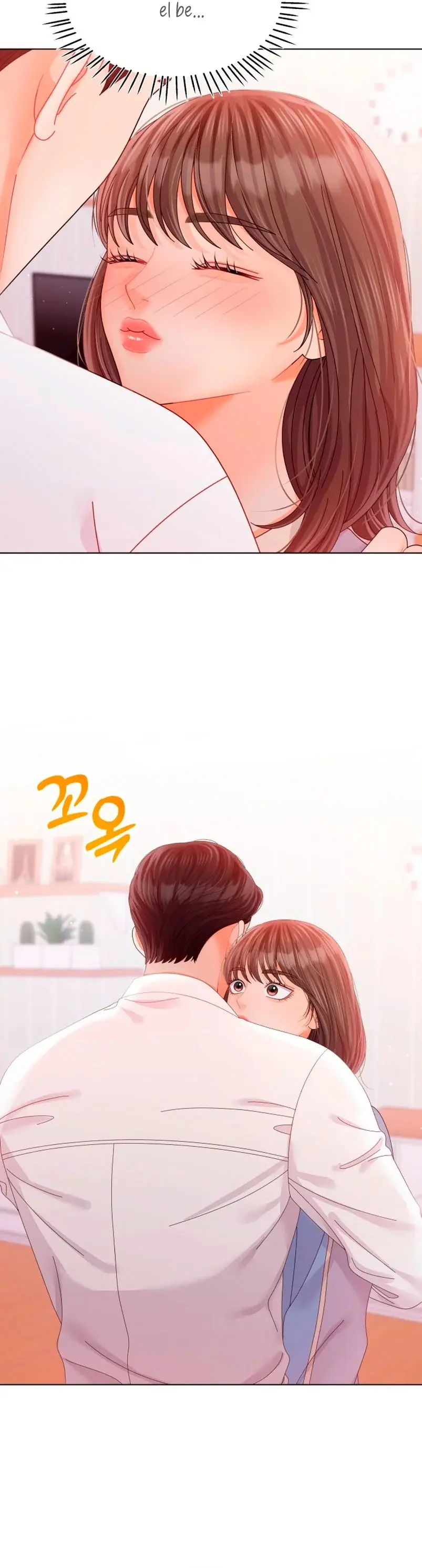 Pure Cohabitation capítulo 46, página 12