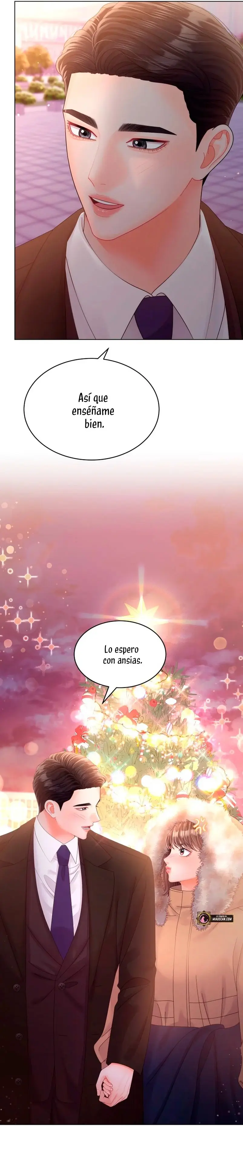 Pure Cohabitation capítulo 46, página 46