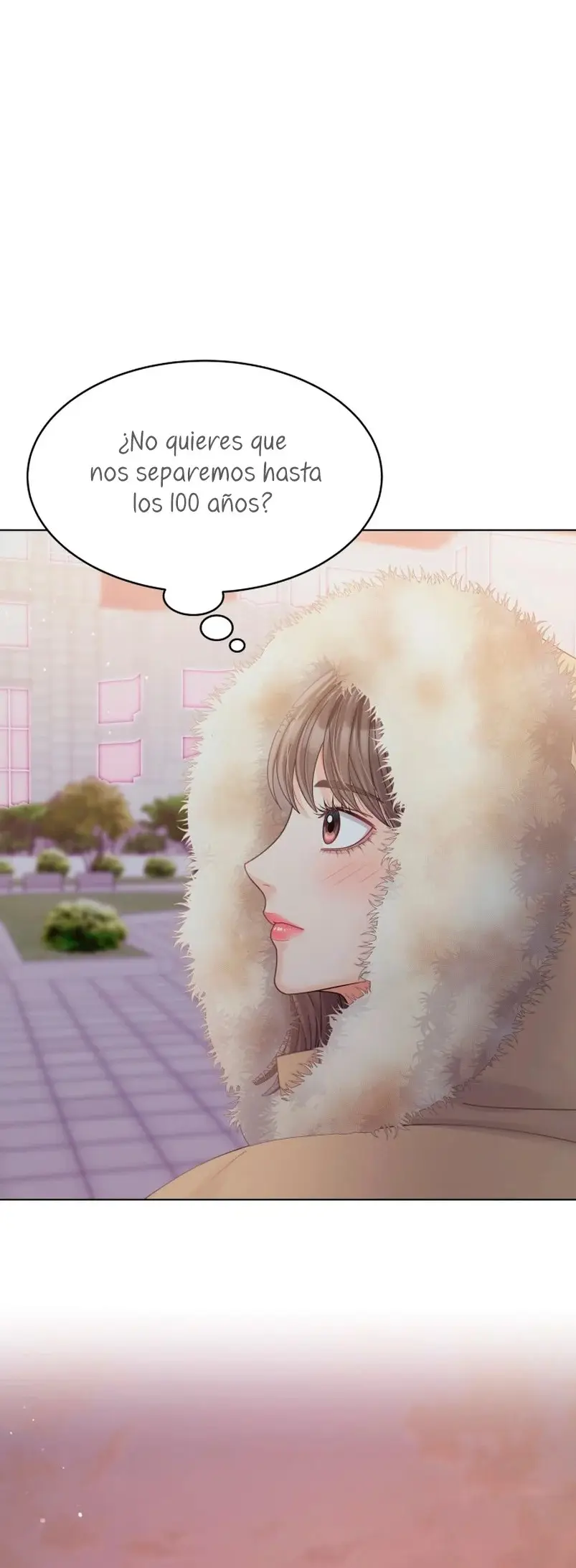 Pure Cohabitation capítulo 47, página 7
