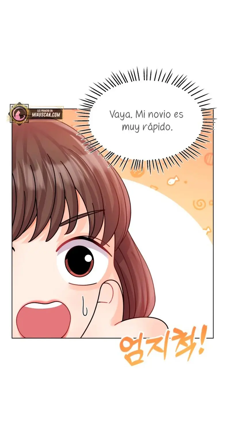 Pure Cohabitation capítulo 47, página 30