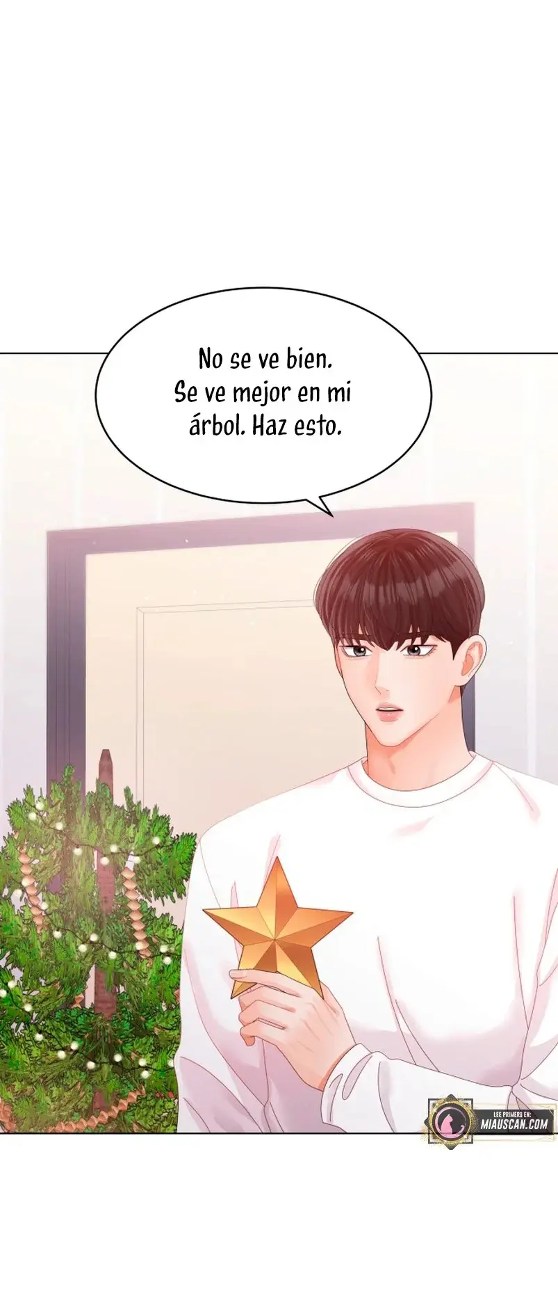 Pure Cohabitation capítulo 47, página 42