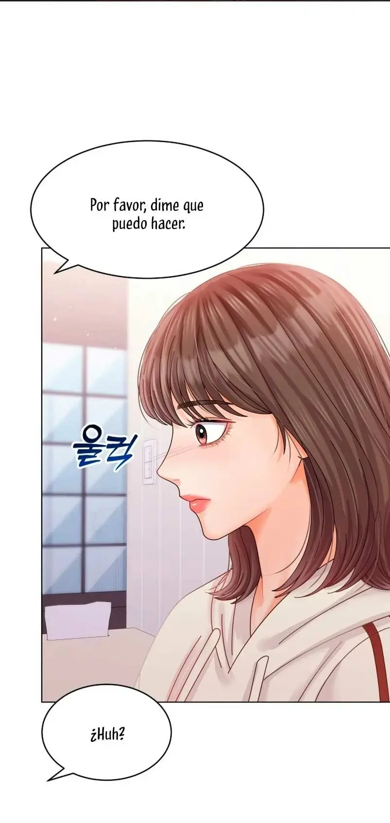 Pure Cohabitation capítulo 48, página 25