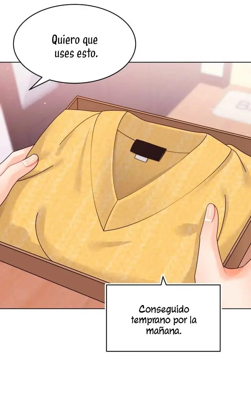 Pure Cohabitation capítulo 48, página 40