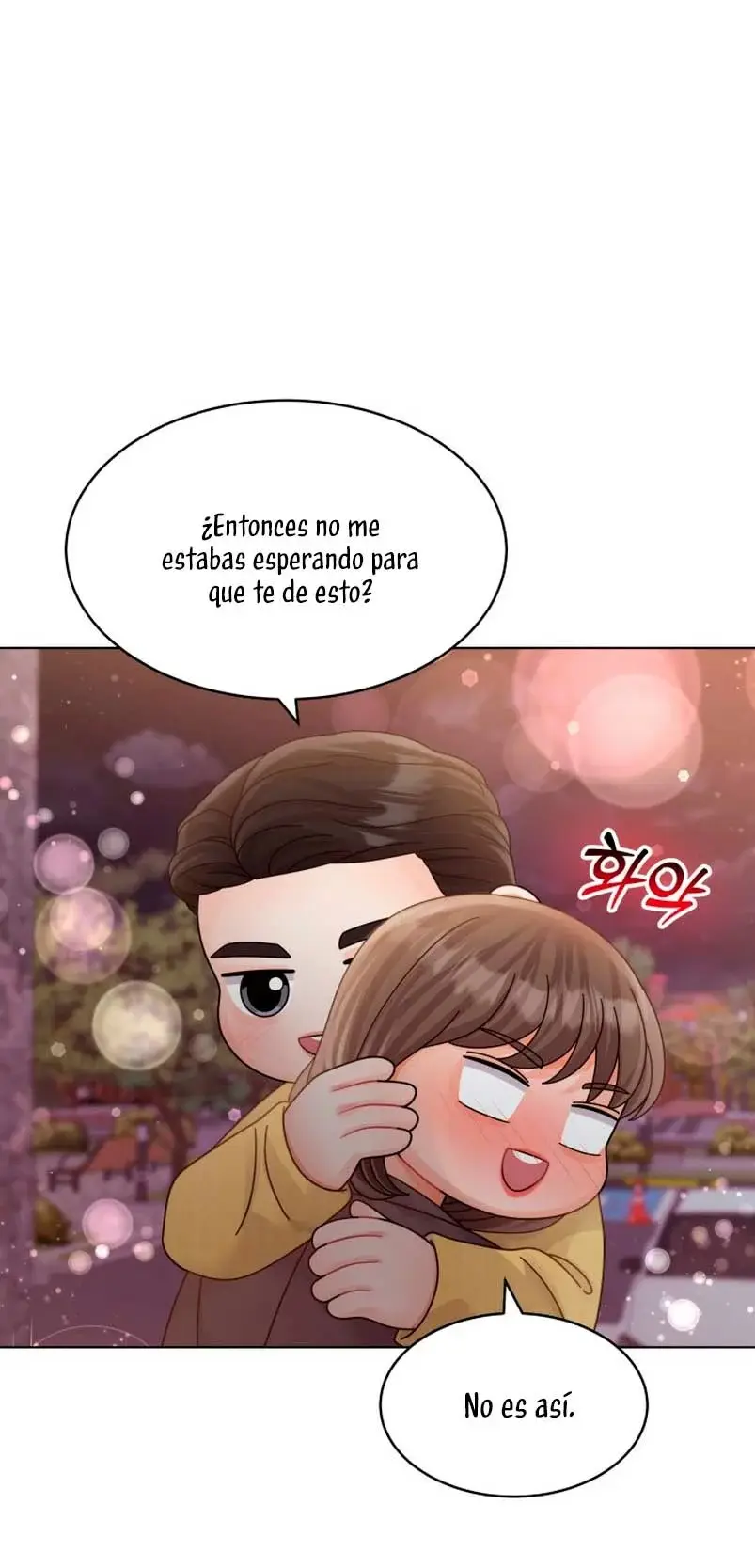 Pure Cohabitation capítulo 48, página 62