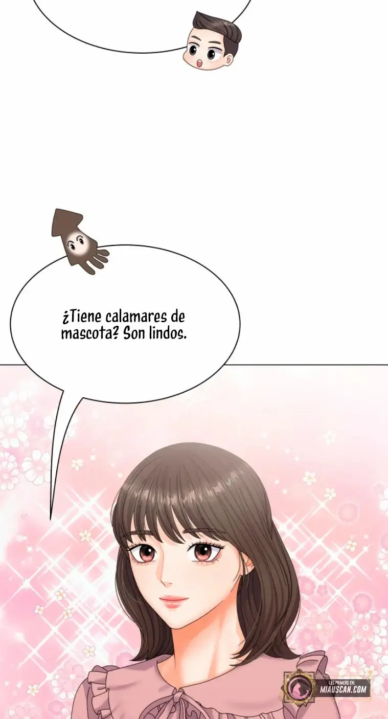 Pure Cohabitation capítulo 5, página 11