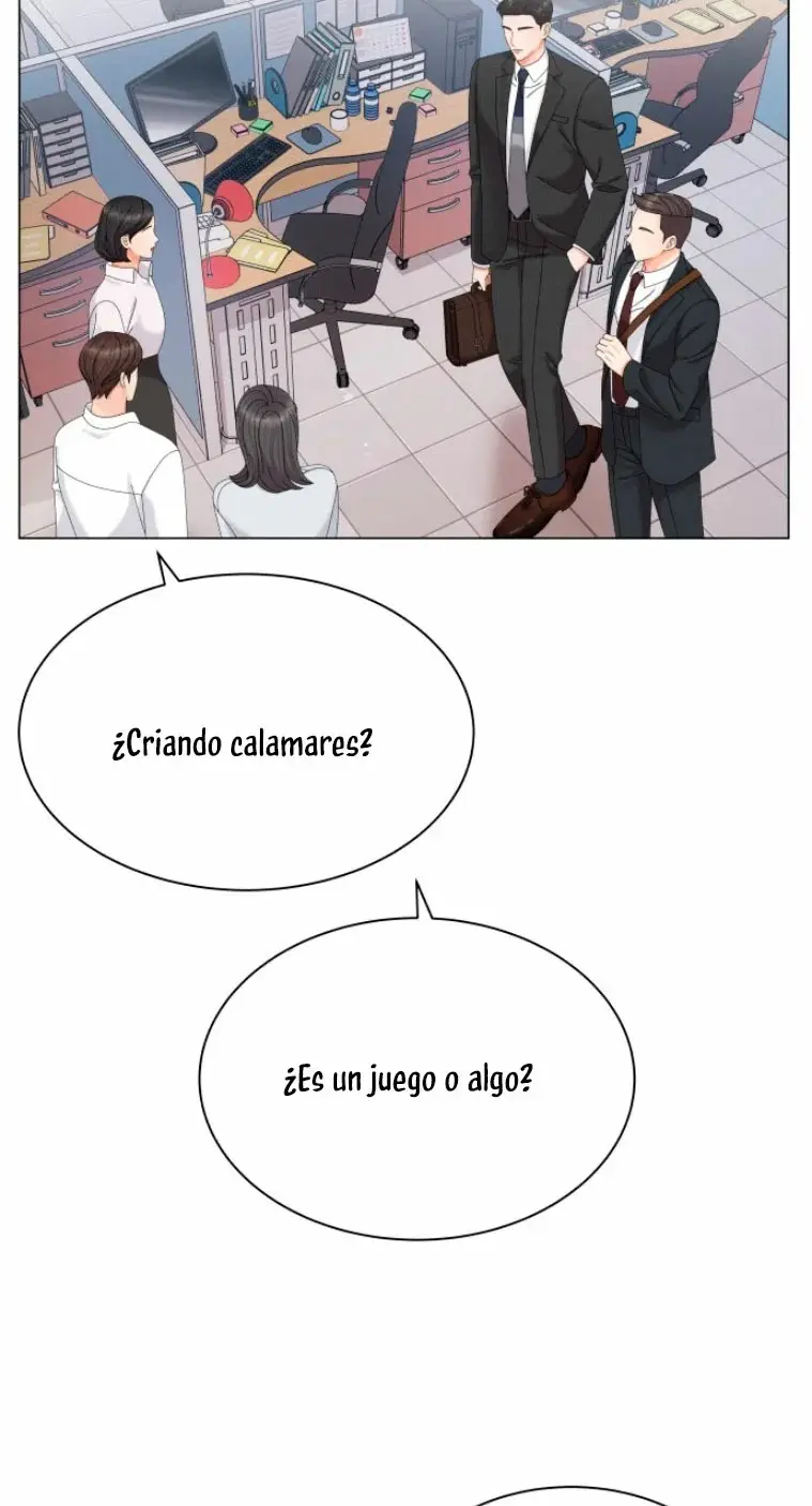 Pure Cohabitation capítulo 5, página 13