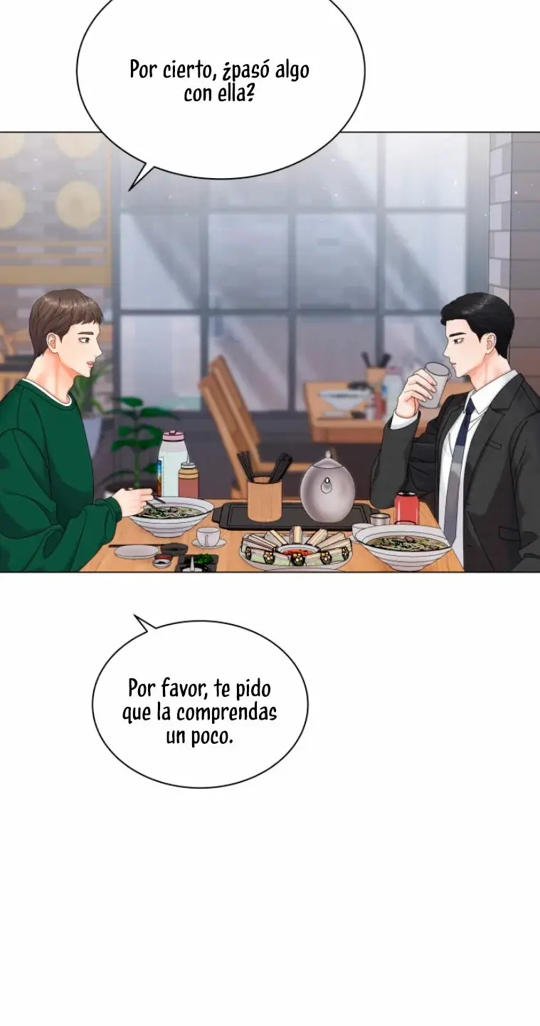 Pure Cohabitation capítulo 5, página 29