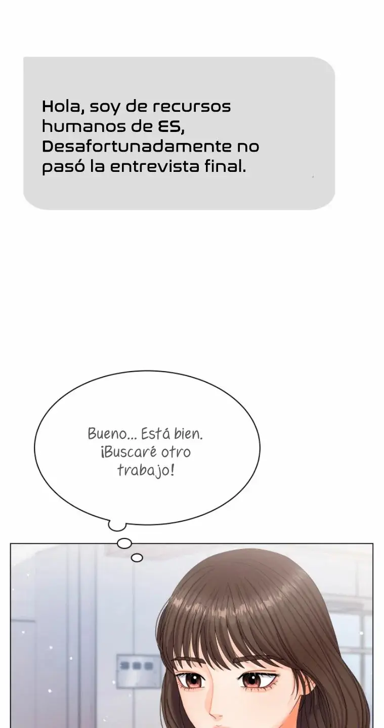 Pure Cohabitation capítulo 5, página 37