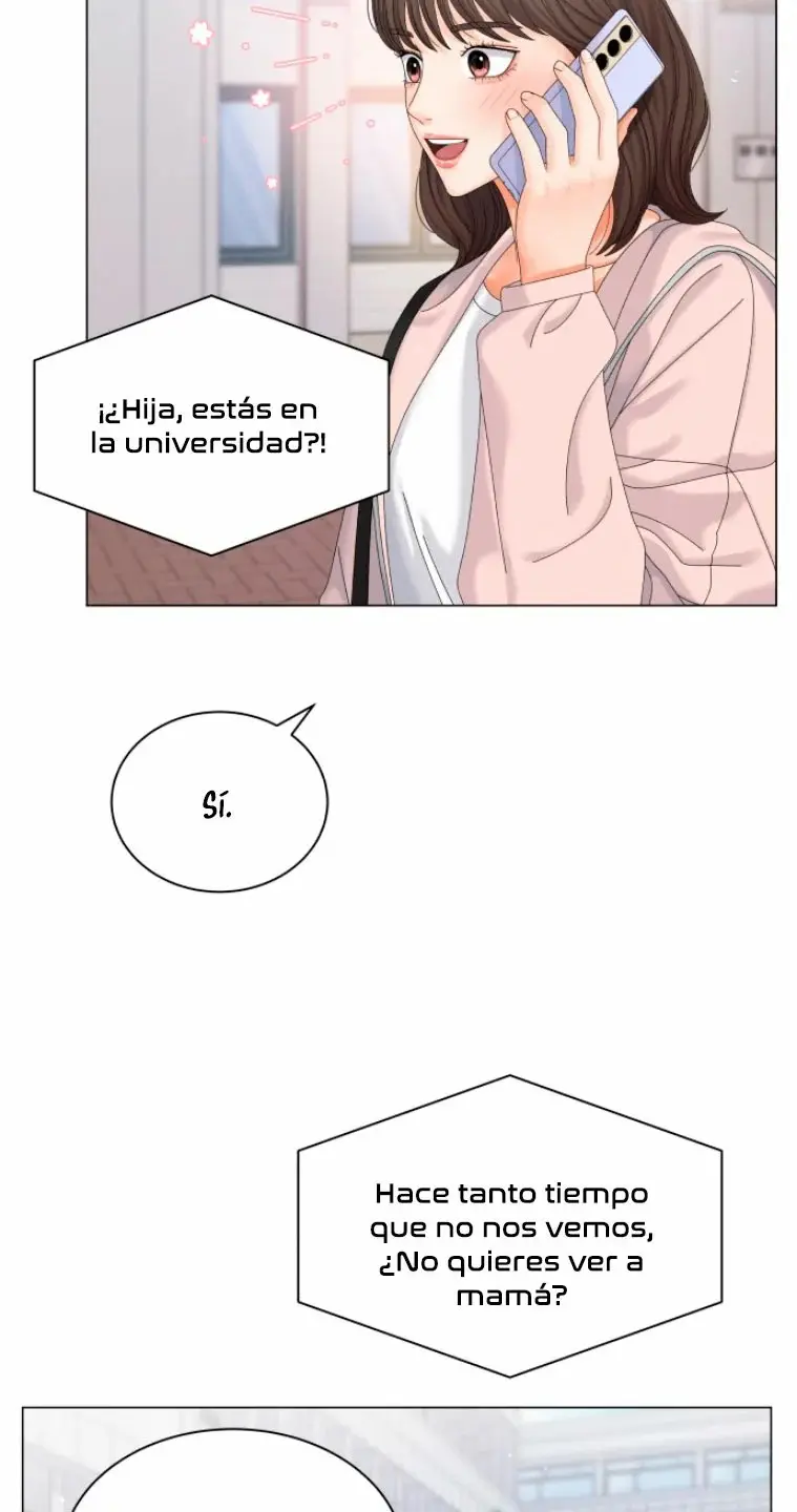 Pure Cohabitation capítulo 5, página 40