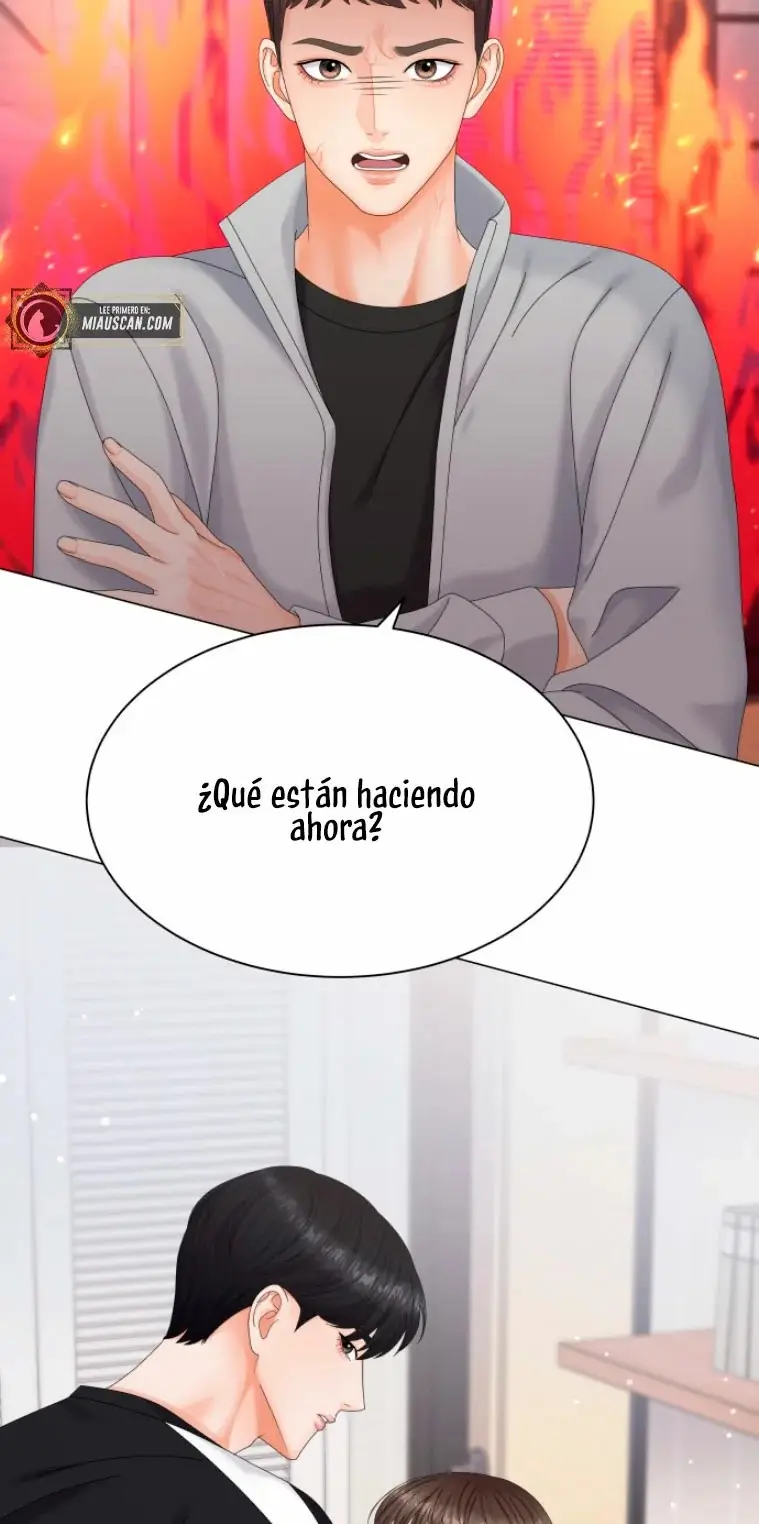 Pure Cohabitation capítulo 5, página 75