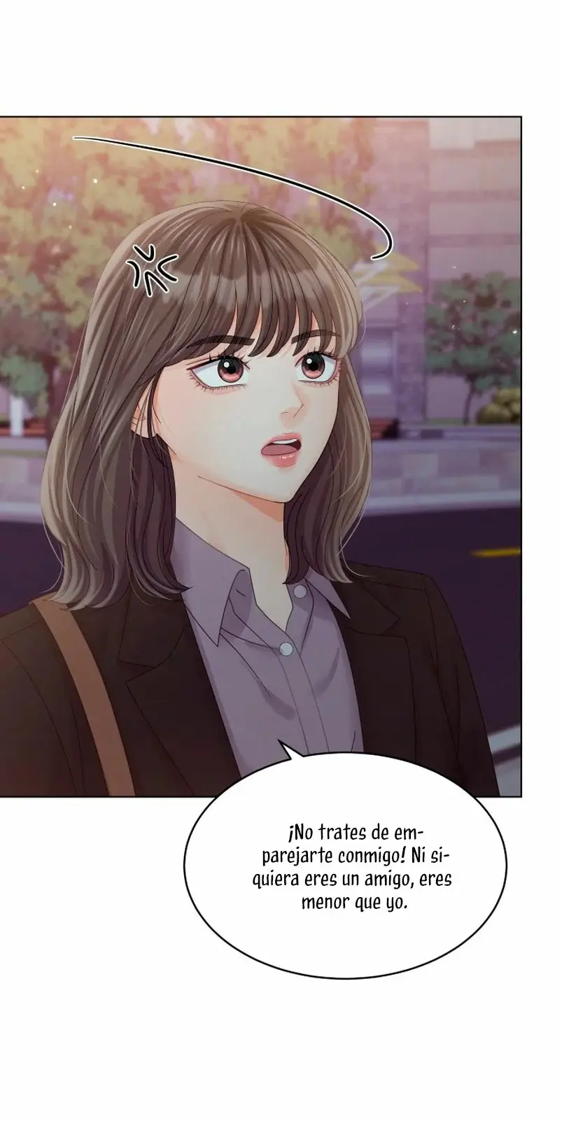 Pure Cohabitation capítulo 50, página 55