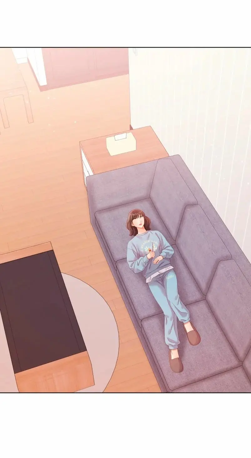 Pure Cohabitation capítulo 50, página 65