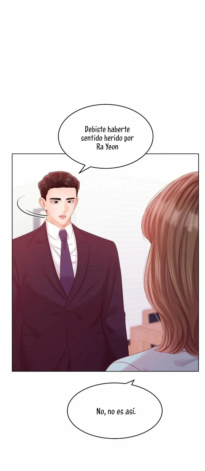 Pure Cohabitation capítulo 50, página 73
