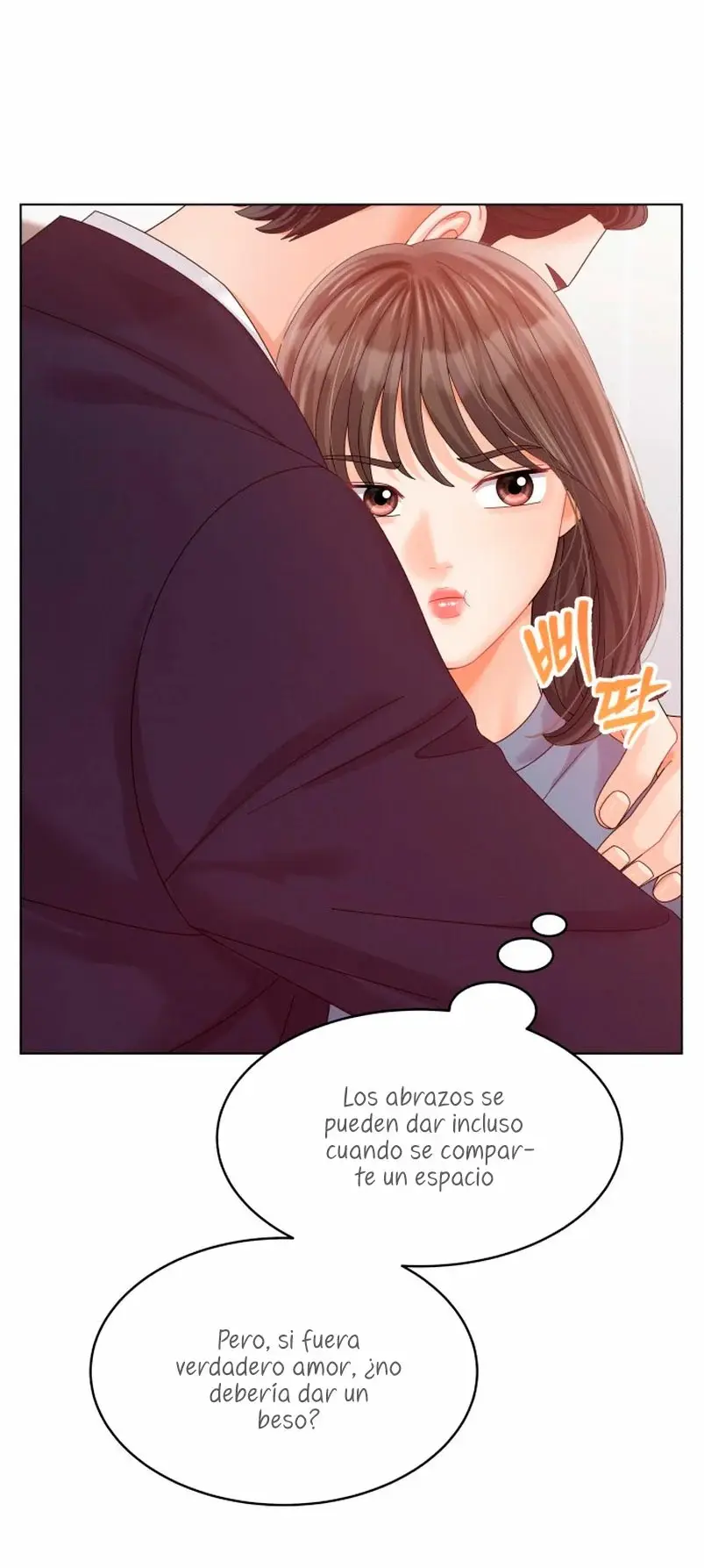 Pure Cohabitation capítulo 50, página 77